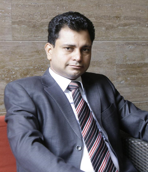 Ar. Hardik Pandit
