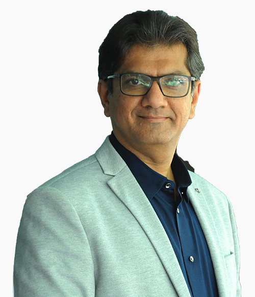 Ar. Hardik Pandit