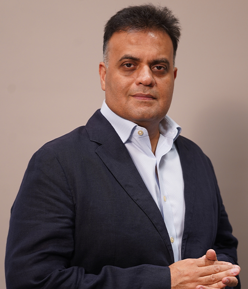 Ar. Hardik Pandit